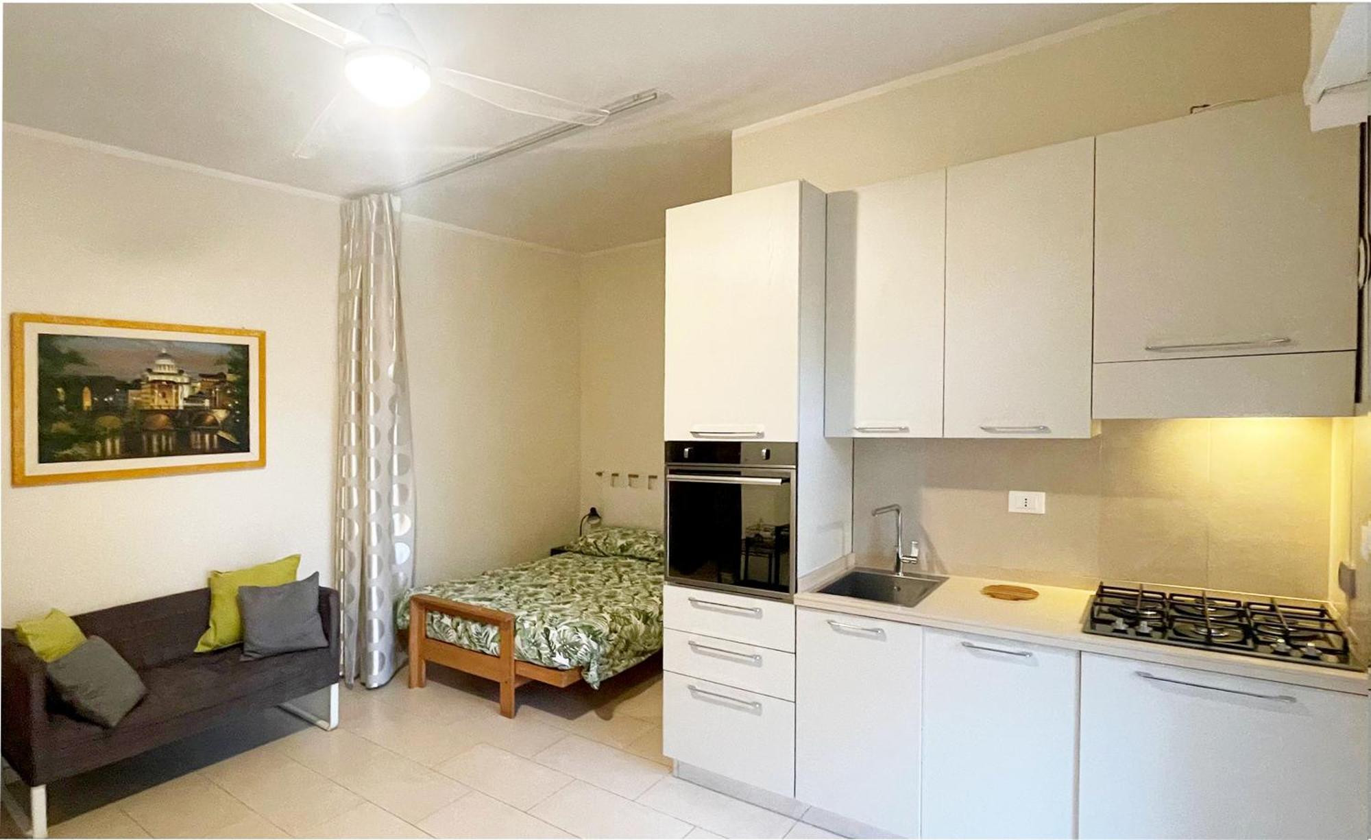 Appartement Flat Vaticano Rome