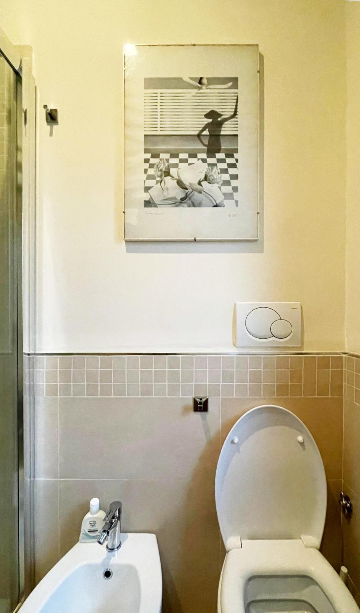Flat Vaticano Appartement
