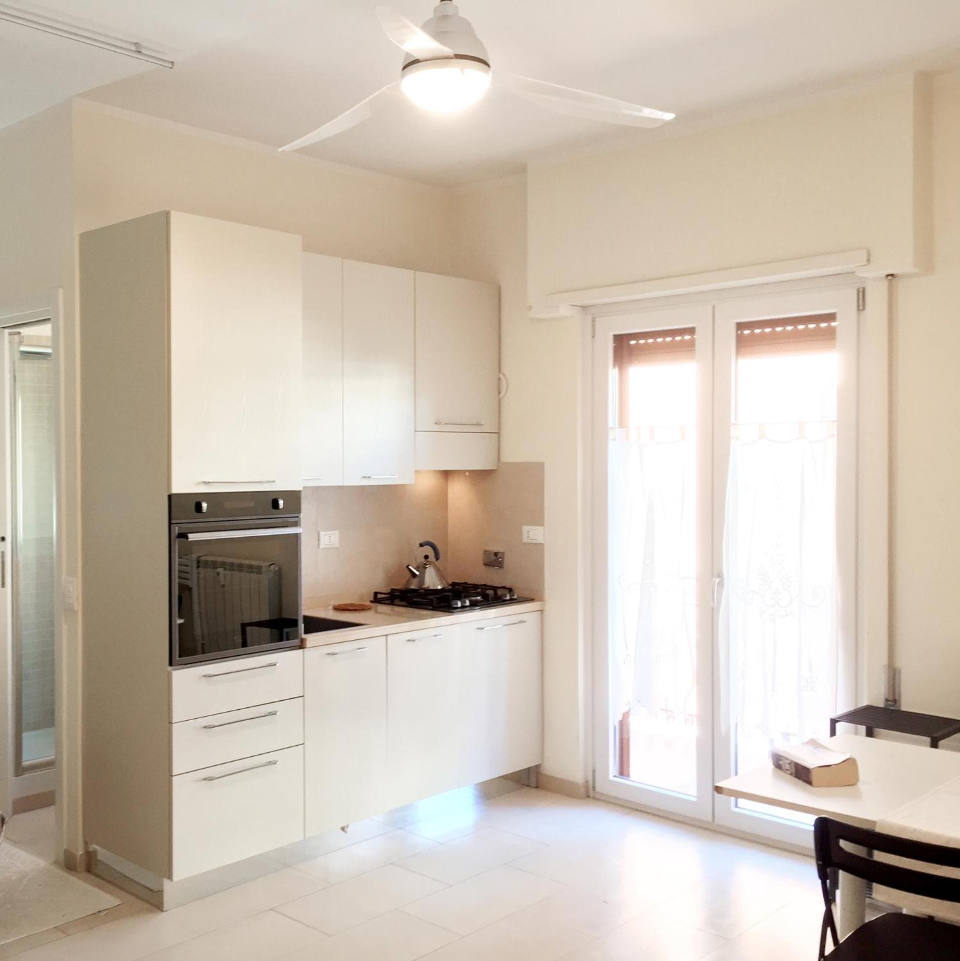 Appartement Flat Vaticano