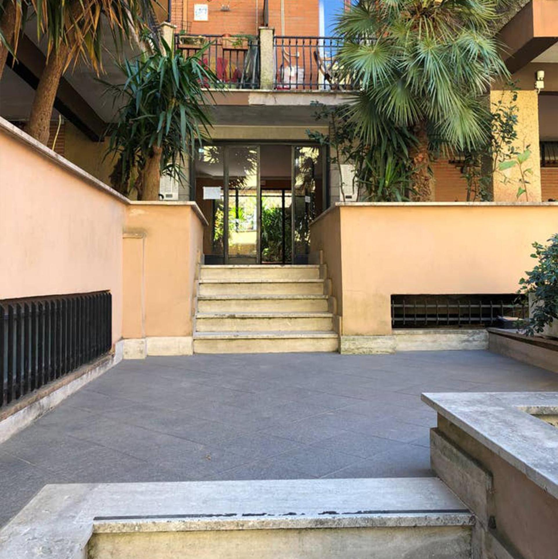 Flat Vaticano Appartement *