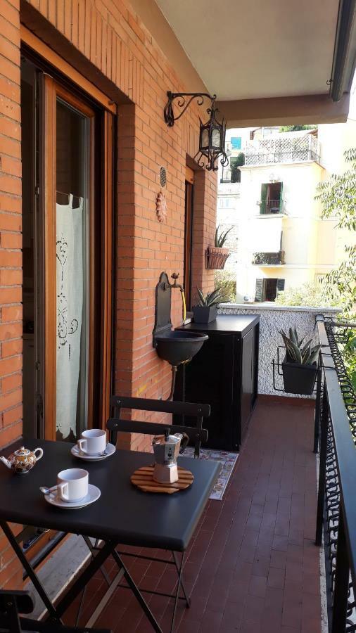 Flat Vaticano Appartement