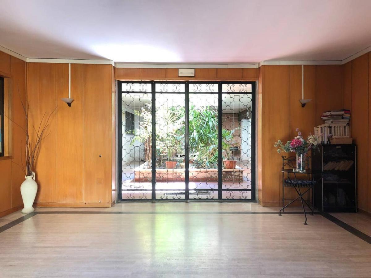 Appartement Flat Vaticano